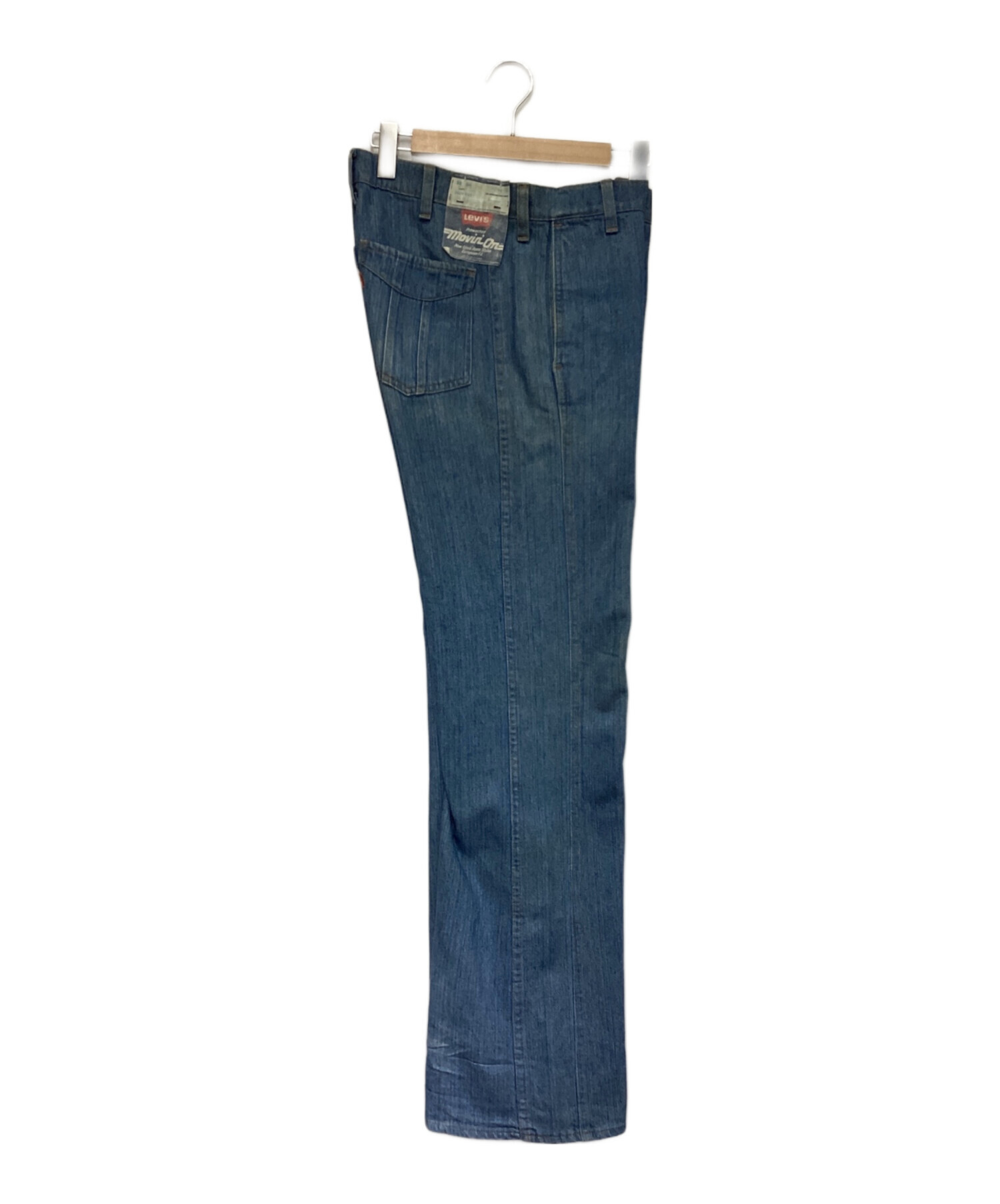 中古・古着通販】LEVI'S (リーバイス) ブーツカットジーンズ