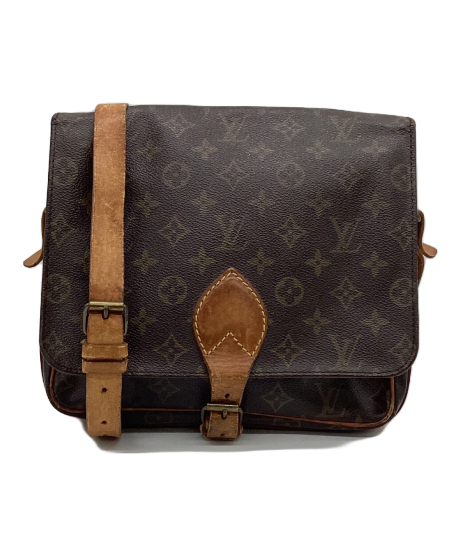 中古・古着通販】LOUIS VUITTON (ルイ ヴィトン) モノグラム カルト 
