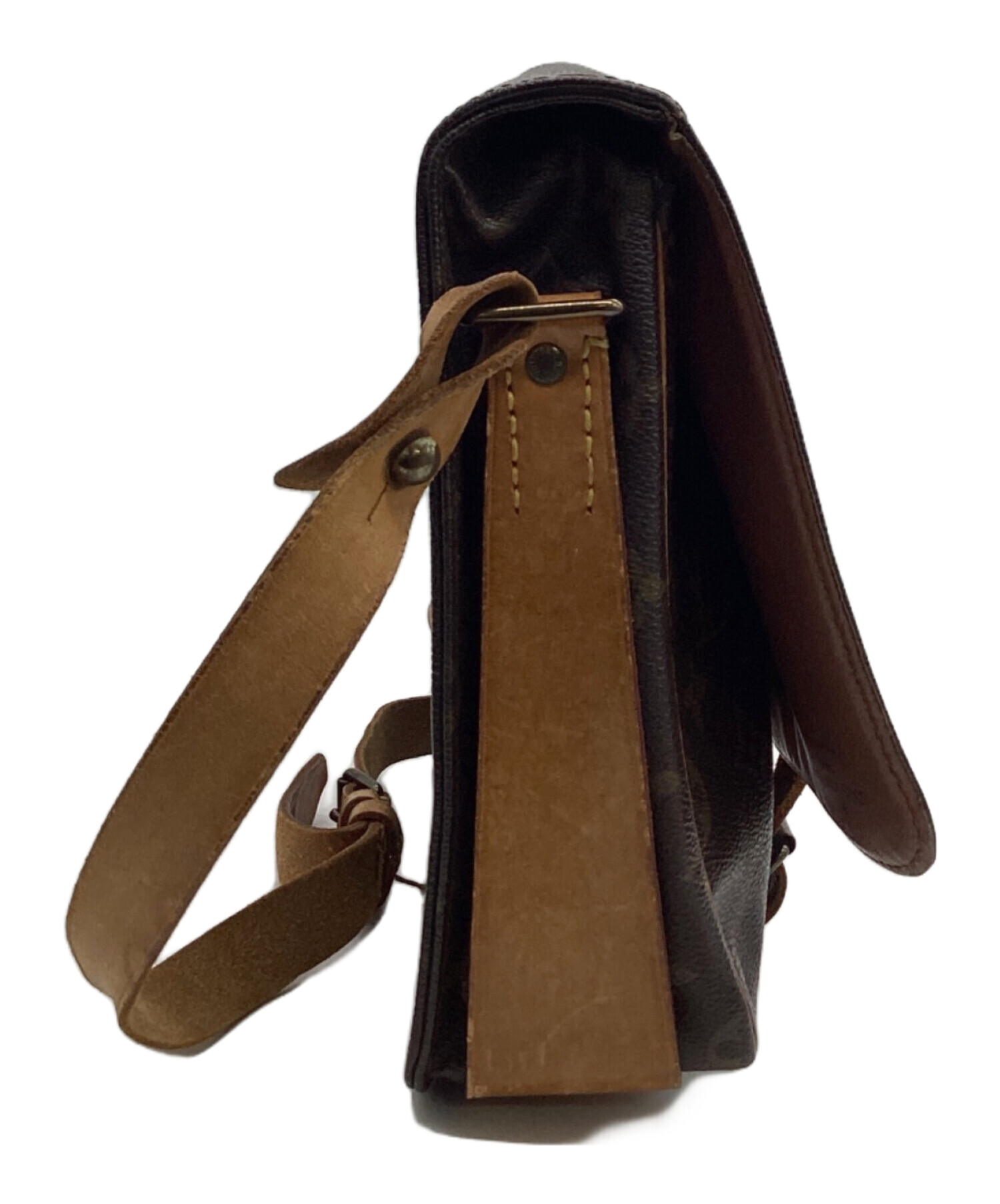 中古・古着通販】LOUIS VUITTON (ルイ ヴィトン) モノグラム カルト 