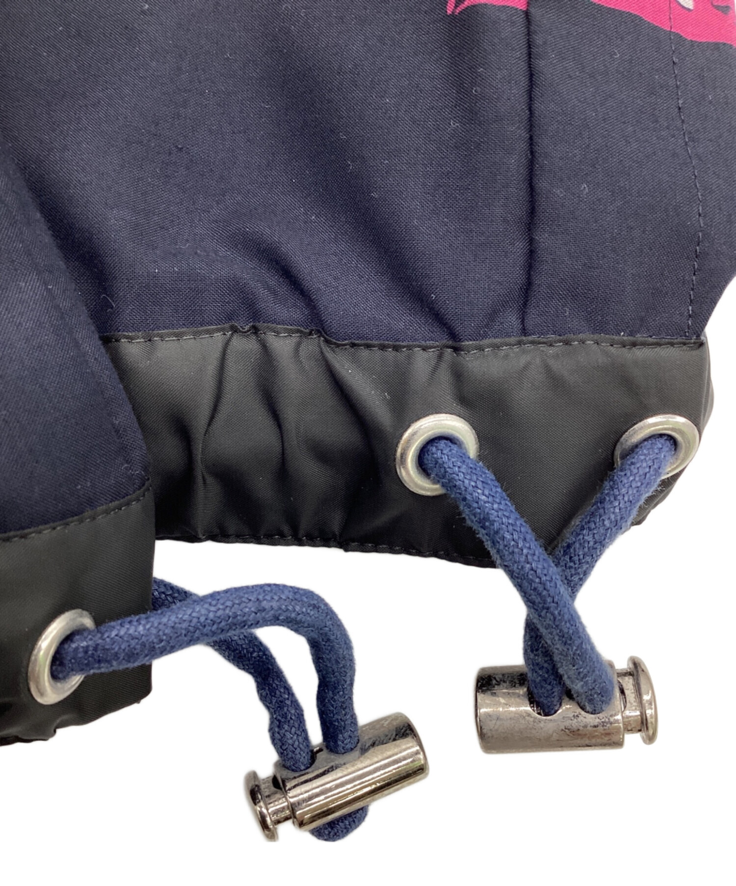 中古・古着通販】Sun Surf (サンサーフ) sacai (サカイ) ドローコード