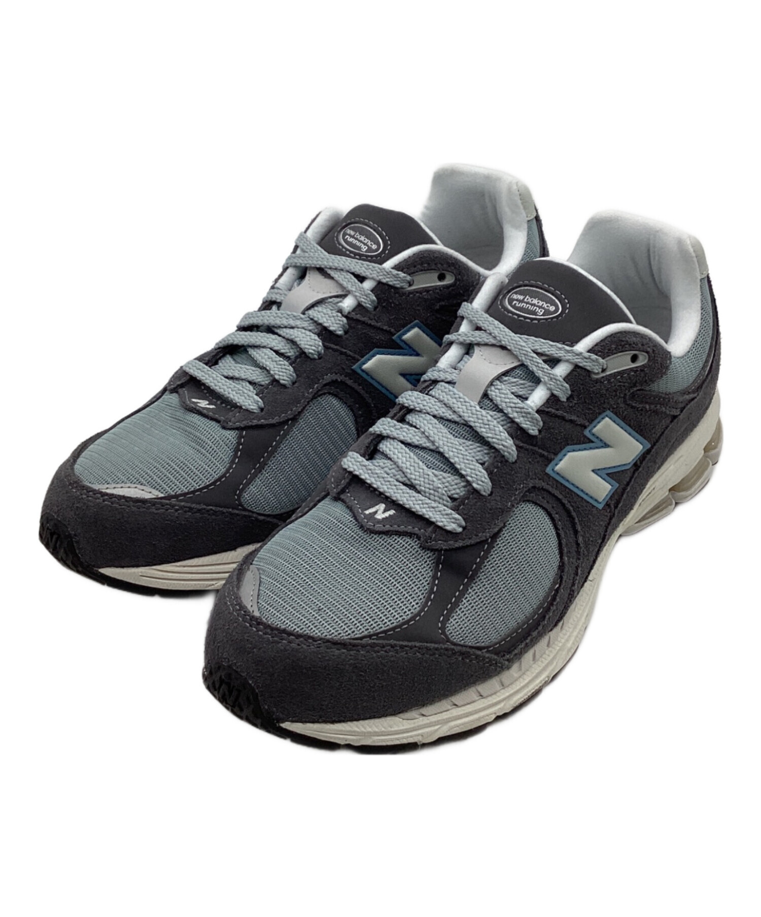 中古・古着通販】NEW BALANCE (ニューバランス) M2002R FB（エム 2002 