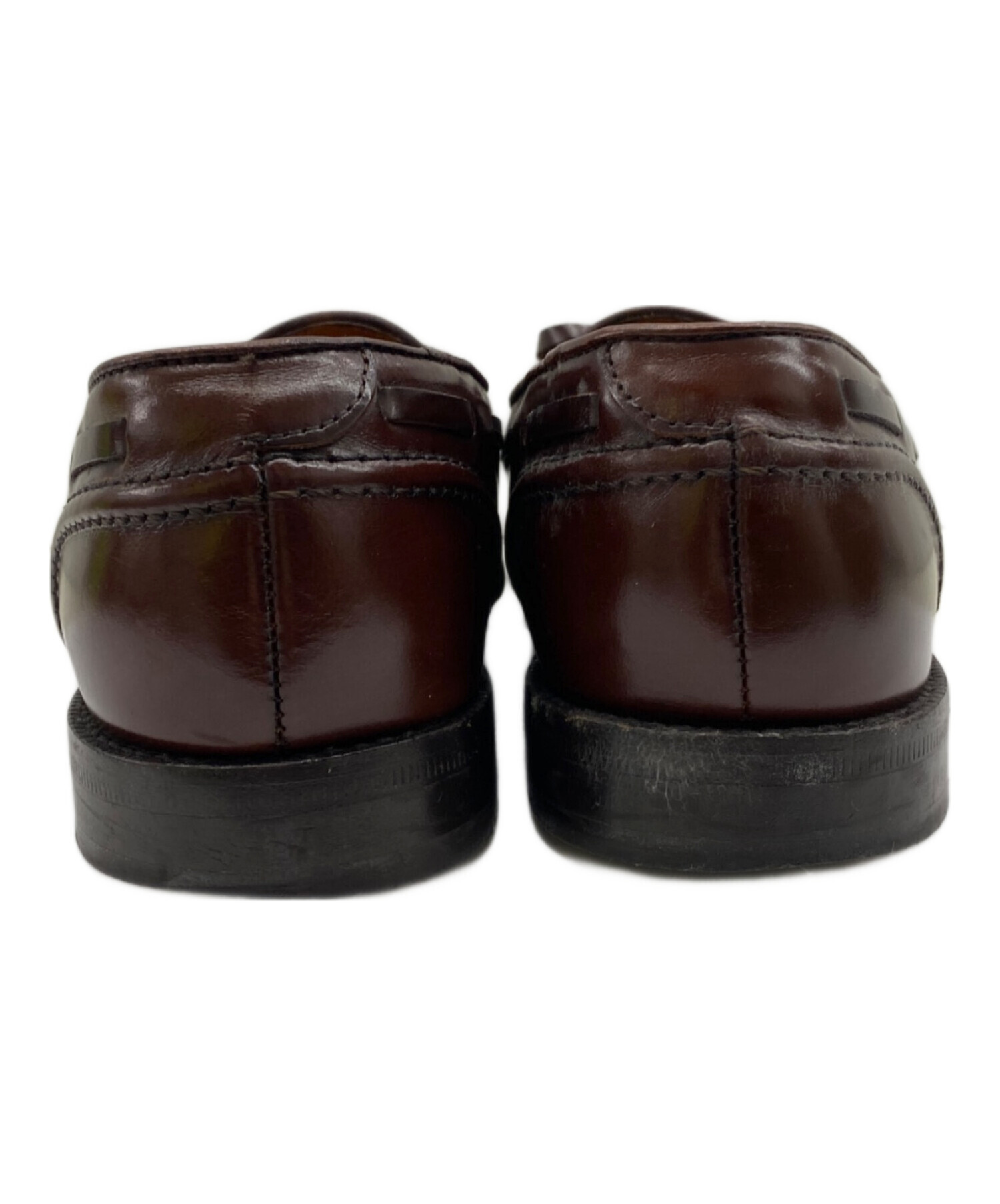 中古・古着通販】COLE HAAN (コールハーン) タッセルローファー