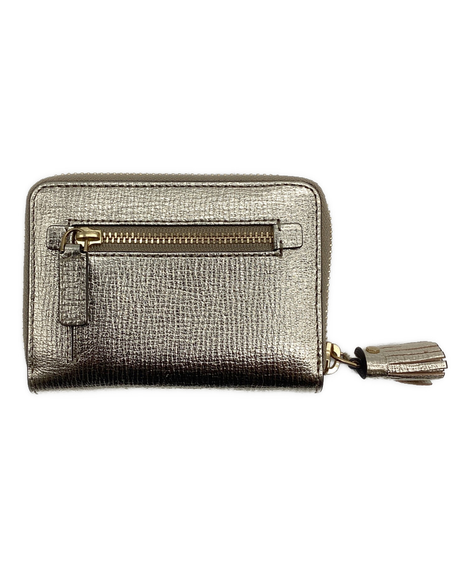 中古・古着通販】ANYA HINDMARCH (アニヤハインドマーチ) スモール 