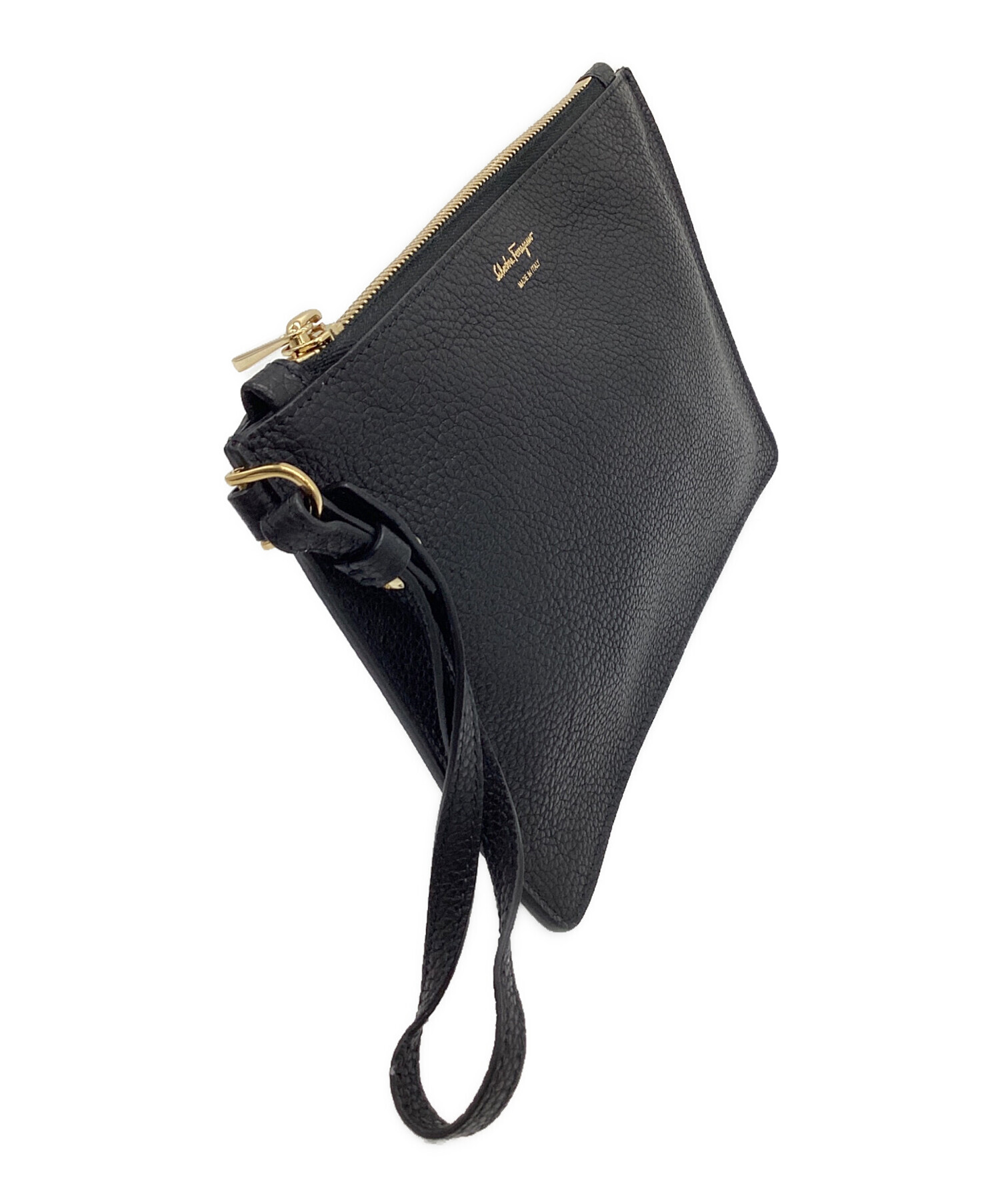 中古・古着通販】Salvatore Ferragamo (サルヴァトーレ フェラガモ 