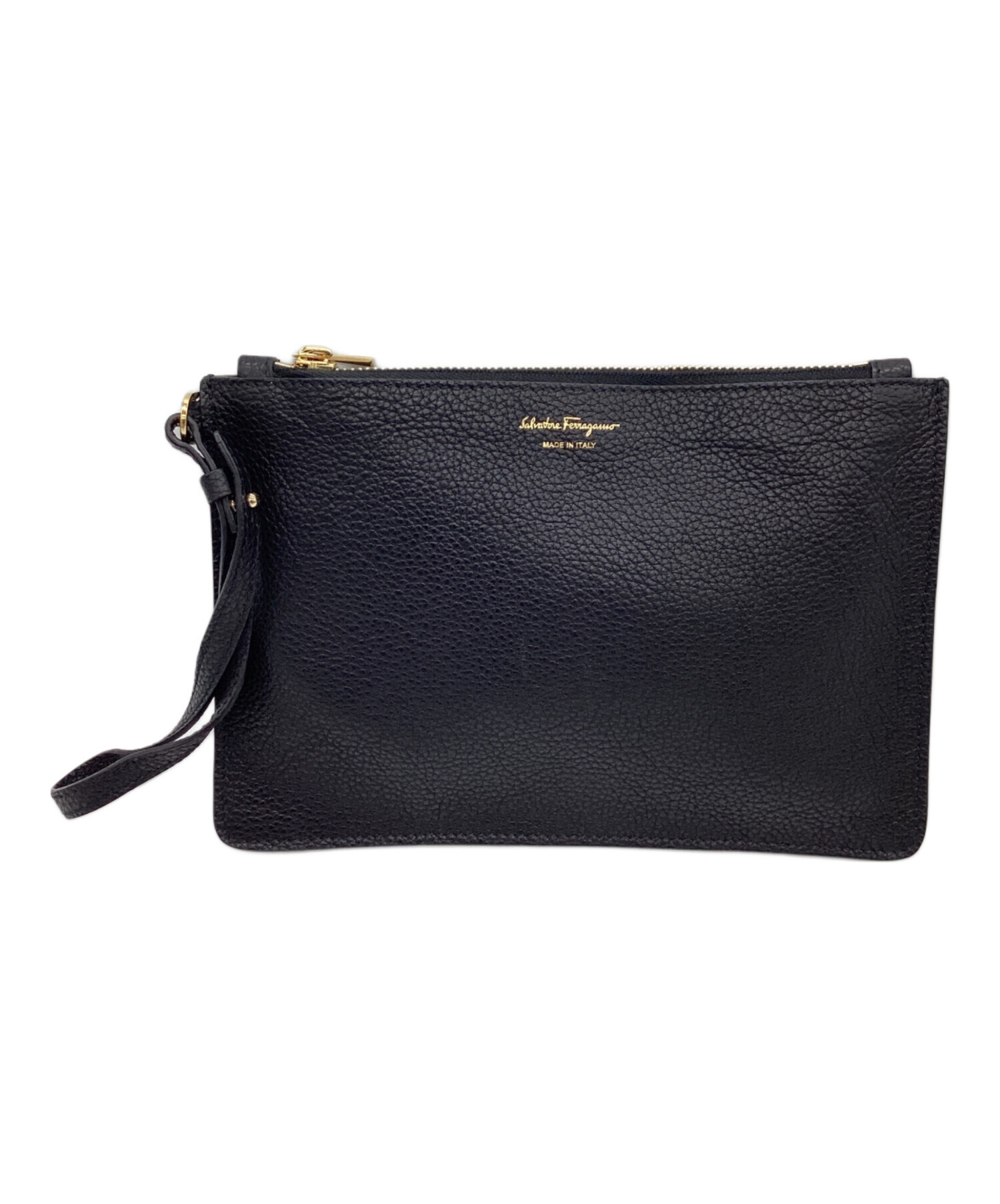 中古・古着通販】Salvatore Ferragamo (サルヴァトーレ フェラガモ 