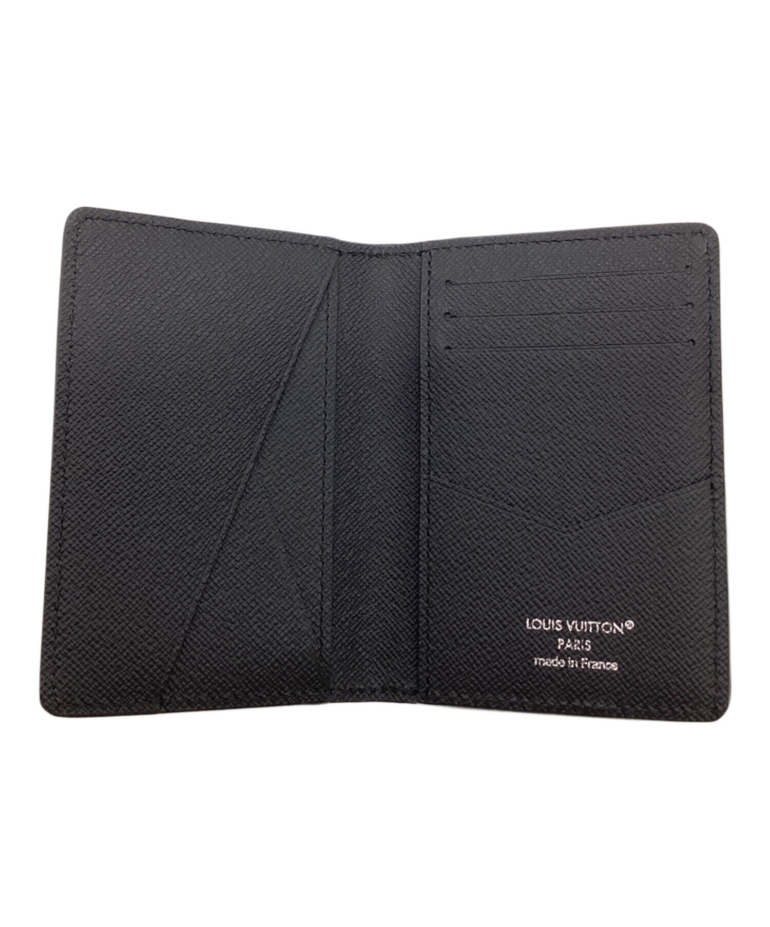LOUIS VUITTON 新品未使用タイガケース 中古・古着通販】LOUIS VUITTON (ルイ ヴィトン) タイガ カードケース