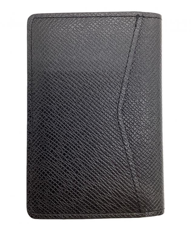 中古・古着通販】LOUIS VUITTON (ルイ ヴィトン) タイガ カードケース