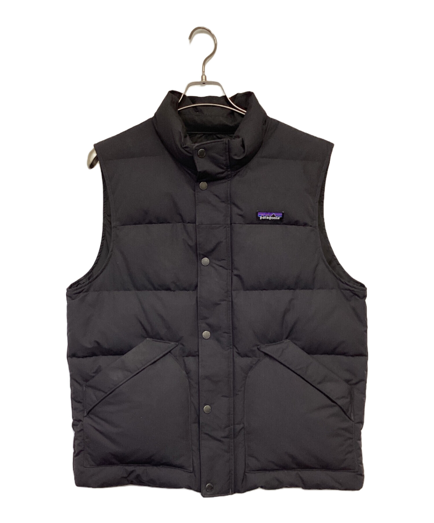 中古・古着通販】Patagonia (パタゴニア) ダウンドリフト ベスト