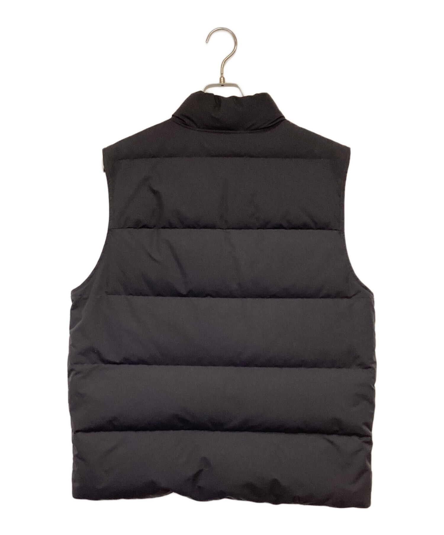 パタゴニア patagonia ダウンベスト 黒 M patagonia> メンズ・ダウン・セーター・ベスト/Black | booth onli