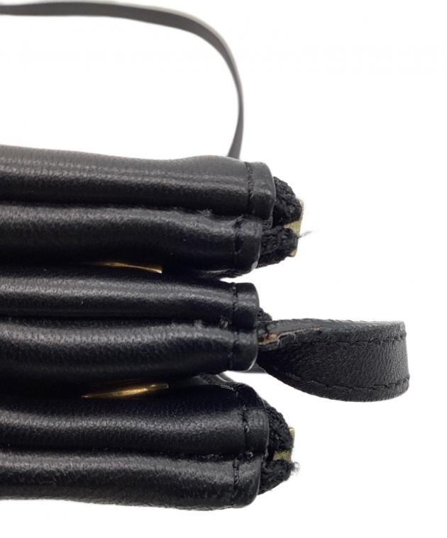 中古・古着通販】CELINE (セリーヌ) トリオ スモール ショルダーバッグ