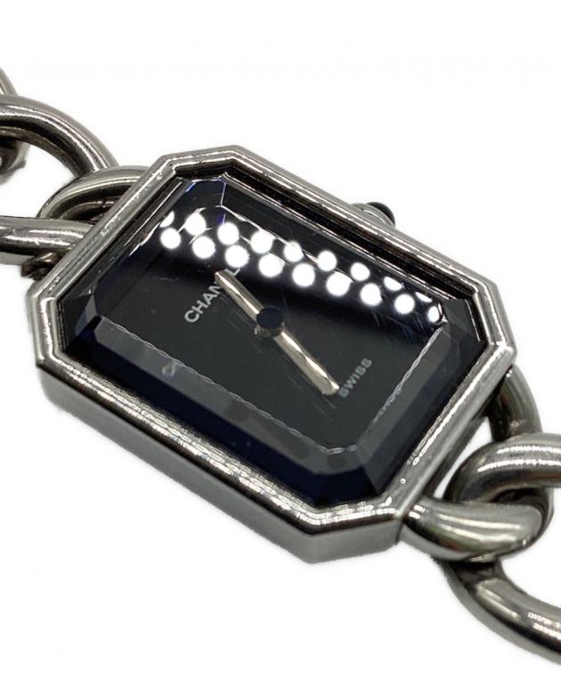 中古・古着通販】CHANEL (シャネル) プリミエール メタルチェーン 