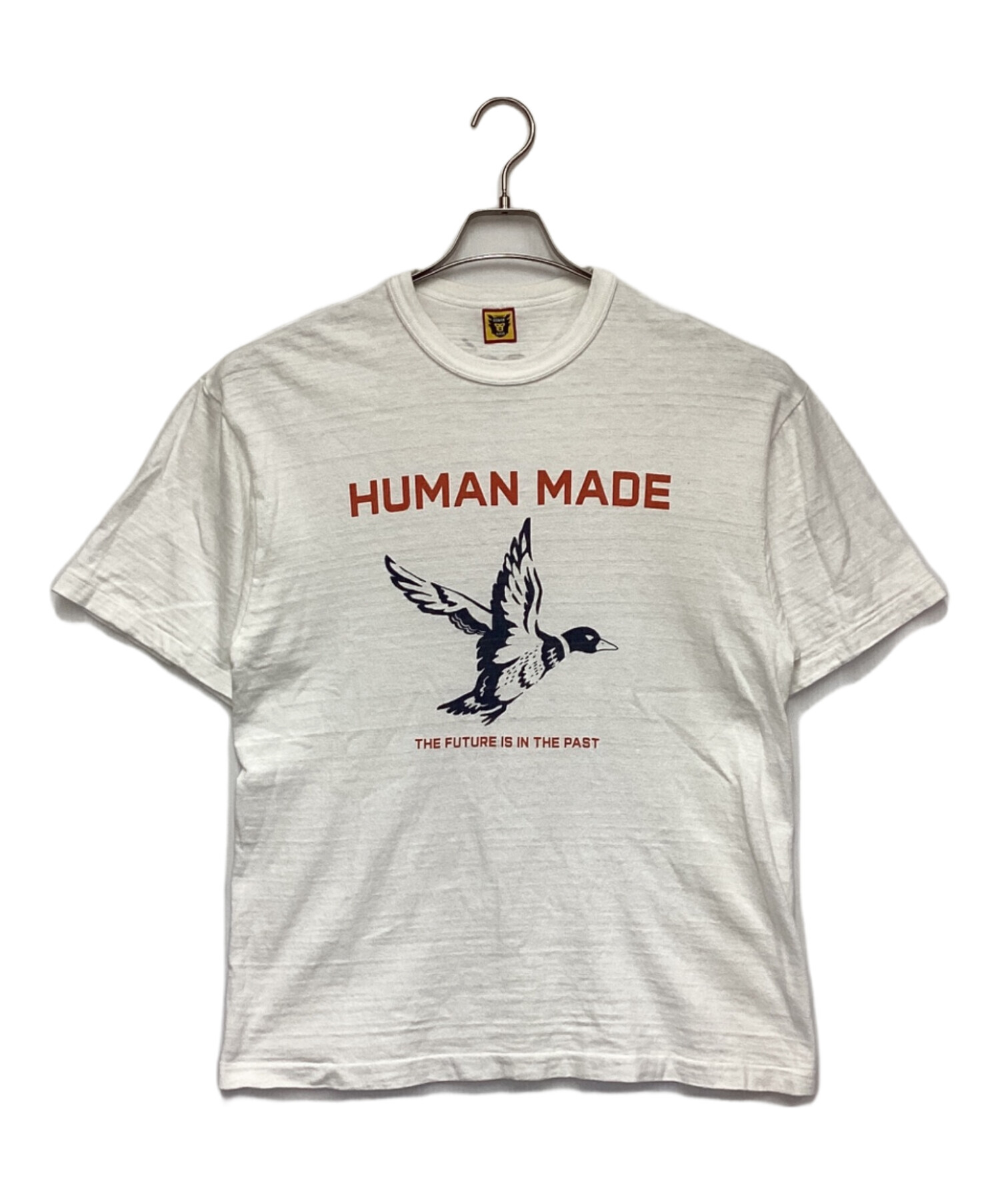 中古・古着通販】HUMAN MADE (ヒューマンメイド) グラフィック 半袖T