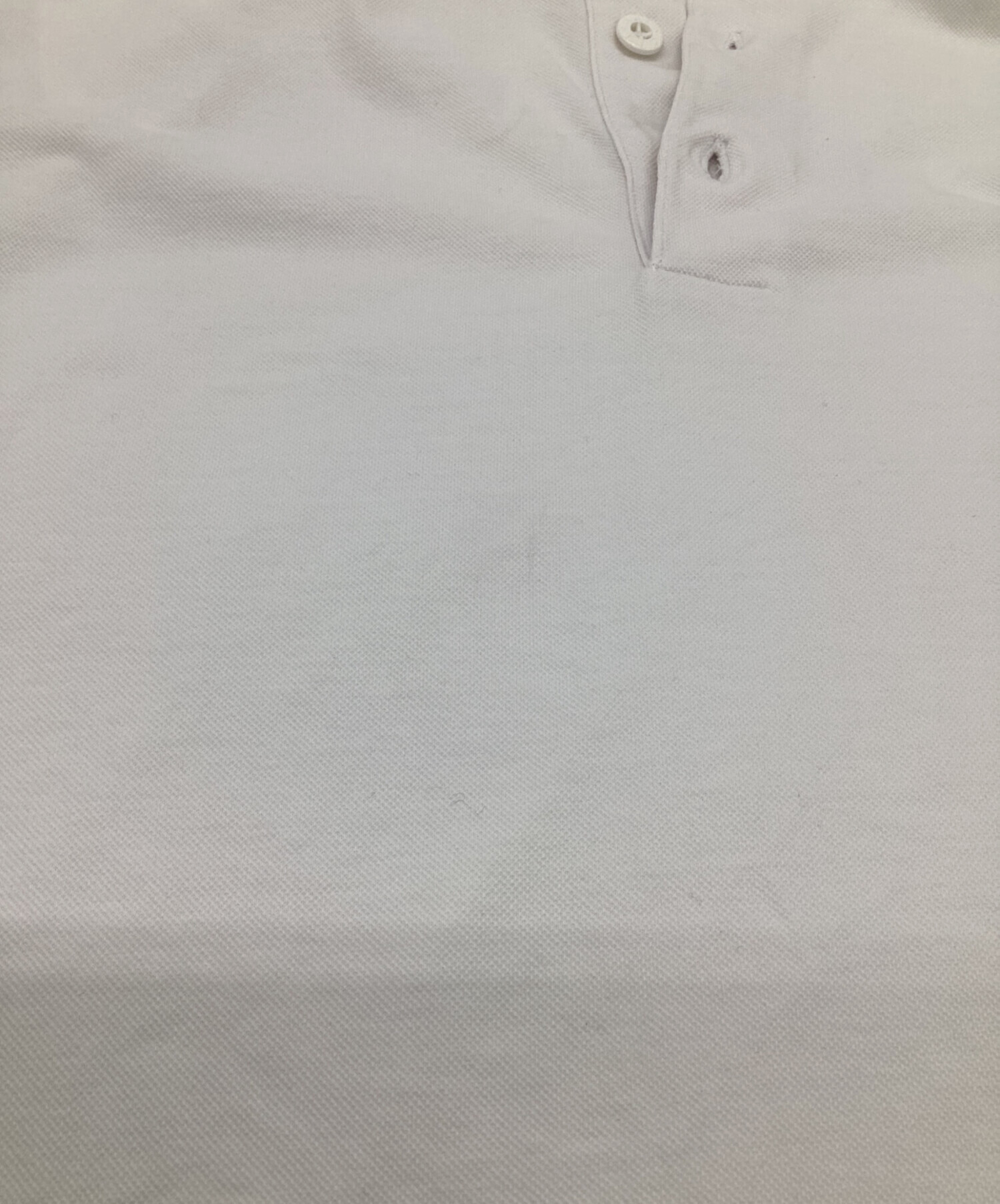 中古・古着通販】STONE ISLAND (ストーンアイランド) ヘンリーネック