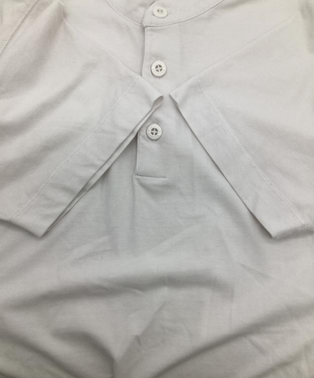 中古・古着通販】STONE ISLAND (ストーンアイランド) ヘンリーネック