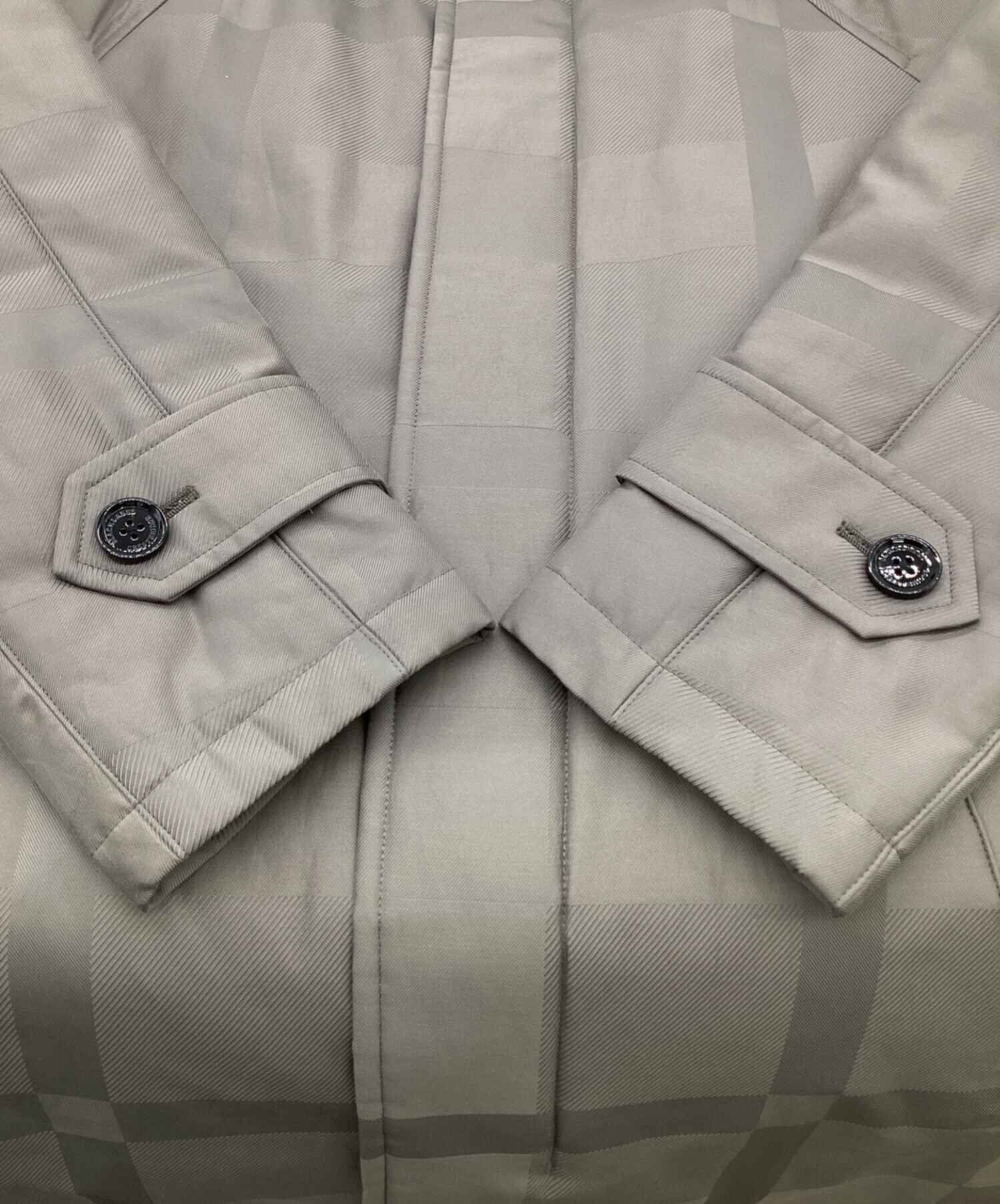 中古・古着通販】BLACK LABEL CRESTBRIDGE (ブラックレーベル クレスト