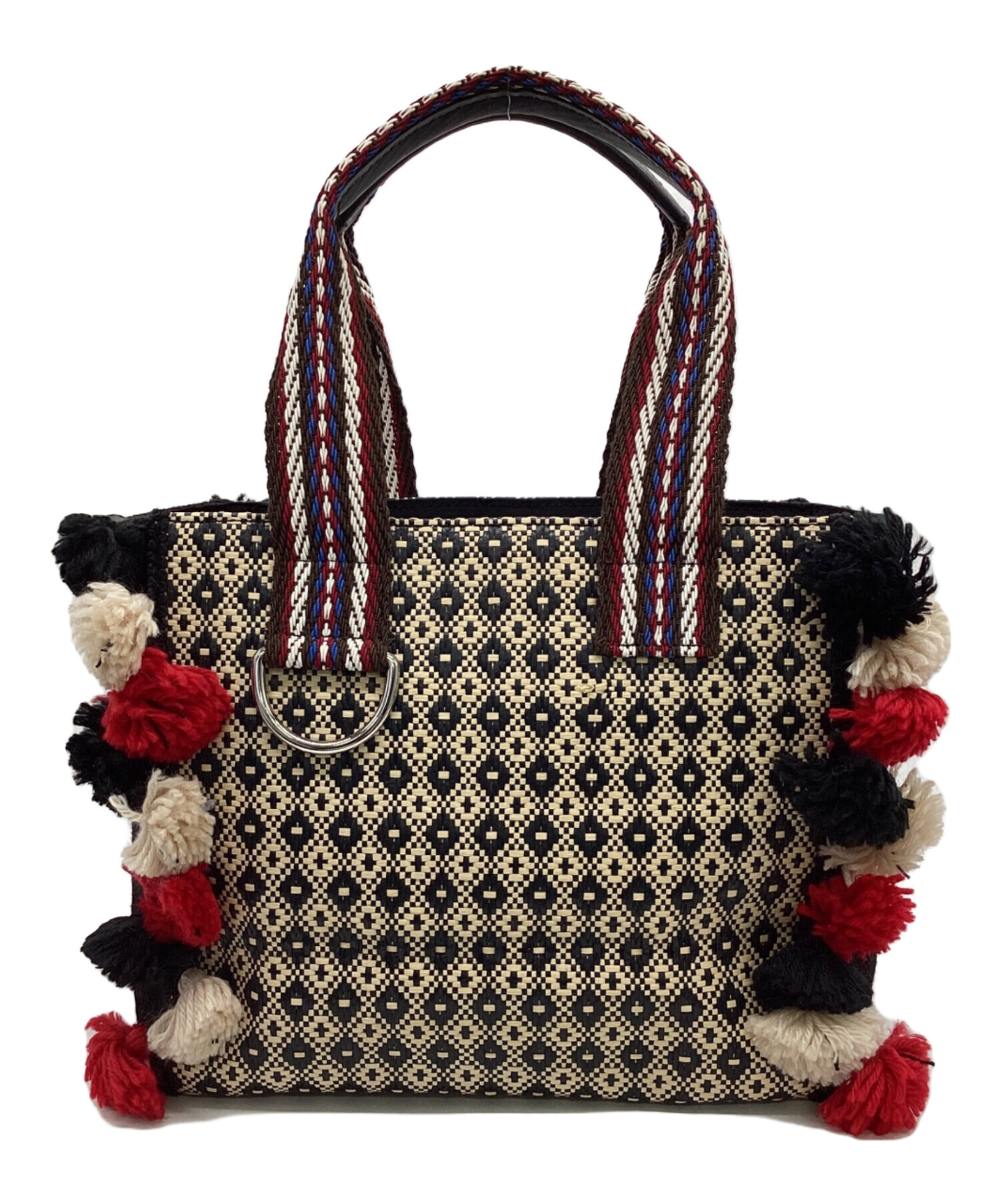 新品 未使用　エトロ　トートバッグ ETRO(エトロ) トートバッグ