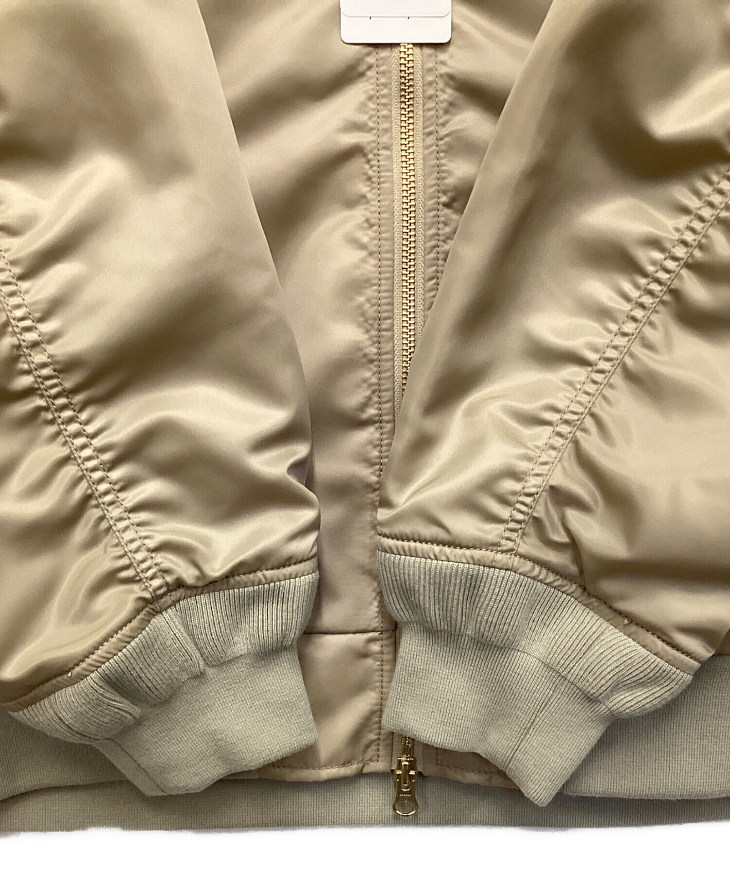 中古・古着通販】Spick and Span (スピックアンドスパン) ナイロン