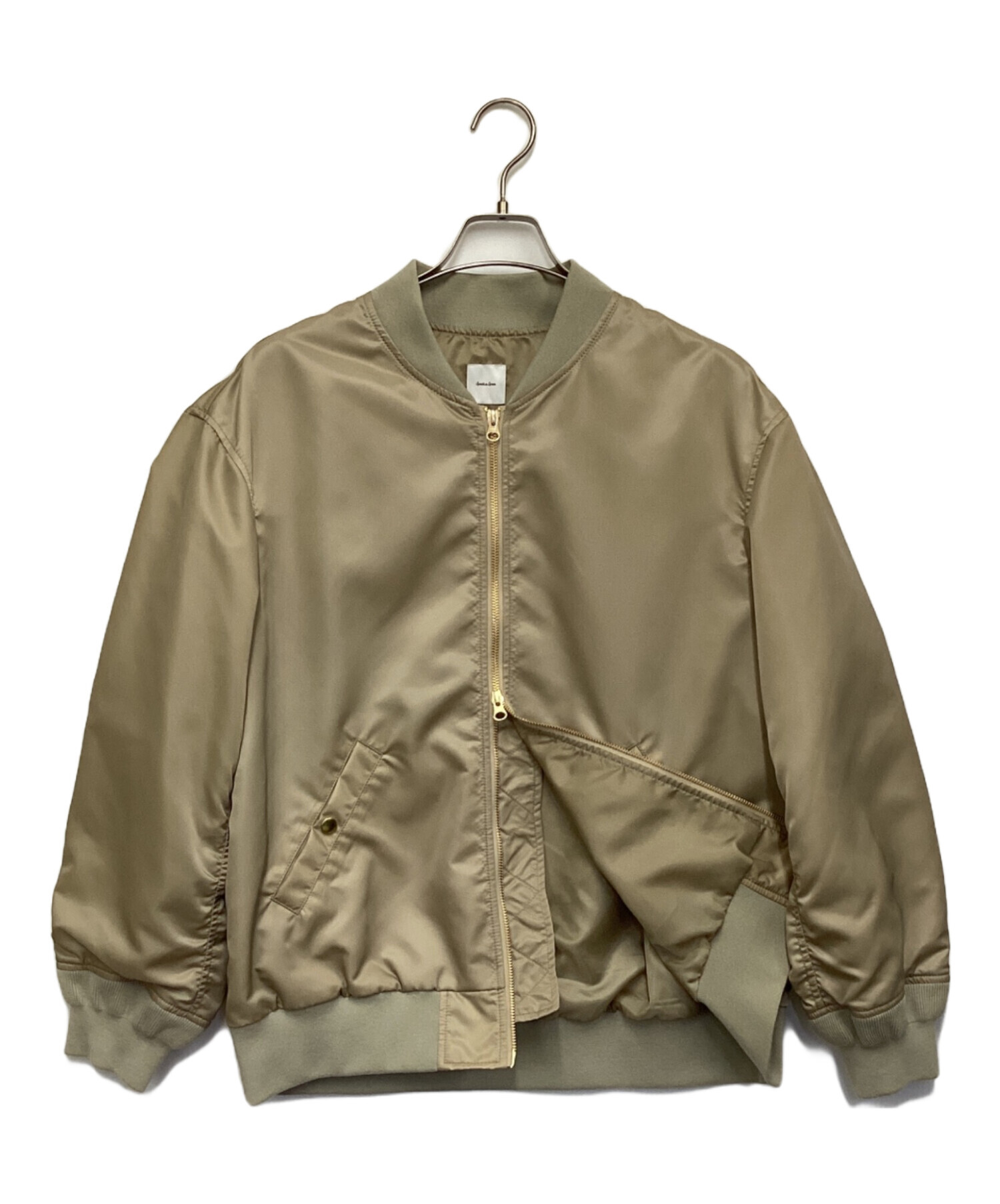 中古・古着通販】Spick and Span (スピックアンドスパン) ナイロン