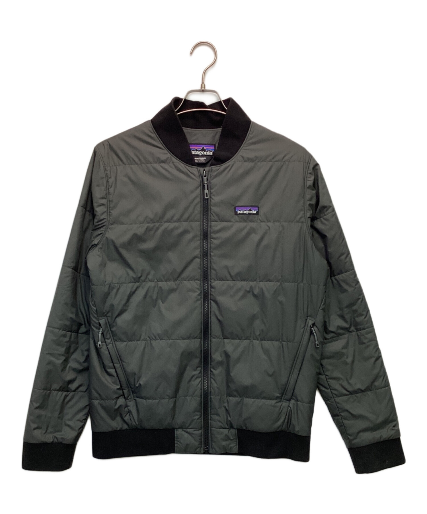 中古・古着通販】Patagonia (パタゴニア) Zemer Bomber Jacket（ゼメル