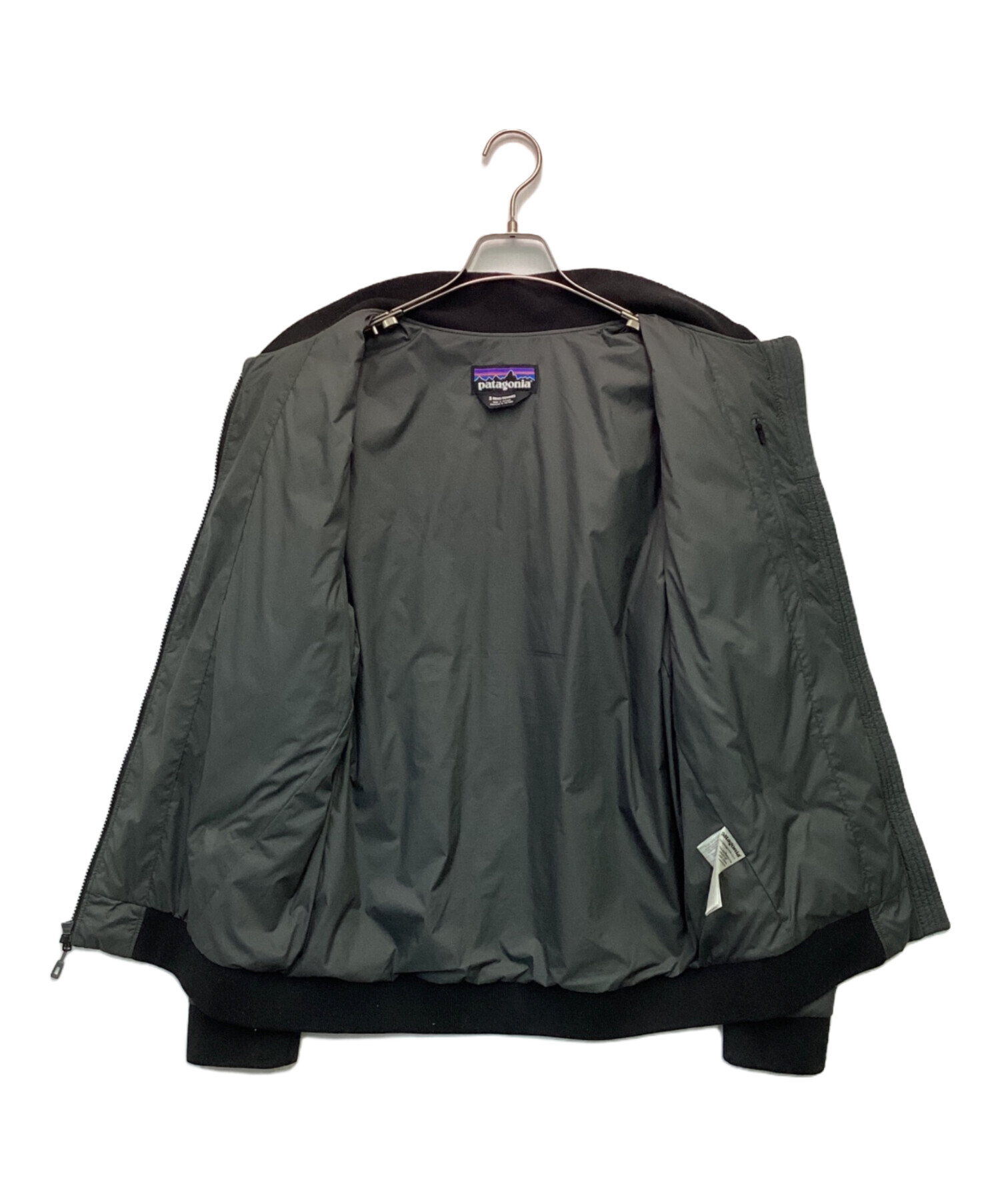 中古・古着通販】Patagonia (パタゴニア) Zemer Bomber Jacket（ゼメル