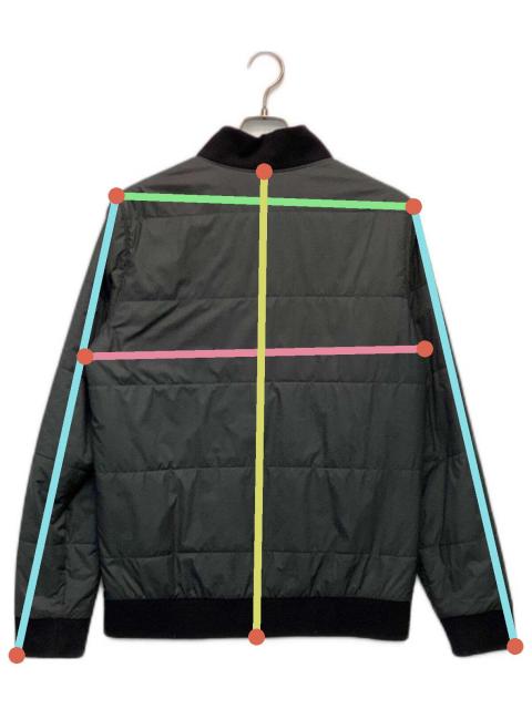 中古・古着通販】Patagonia (パタゴニア) Zemer Bomber Jacket（ゼメル