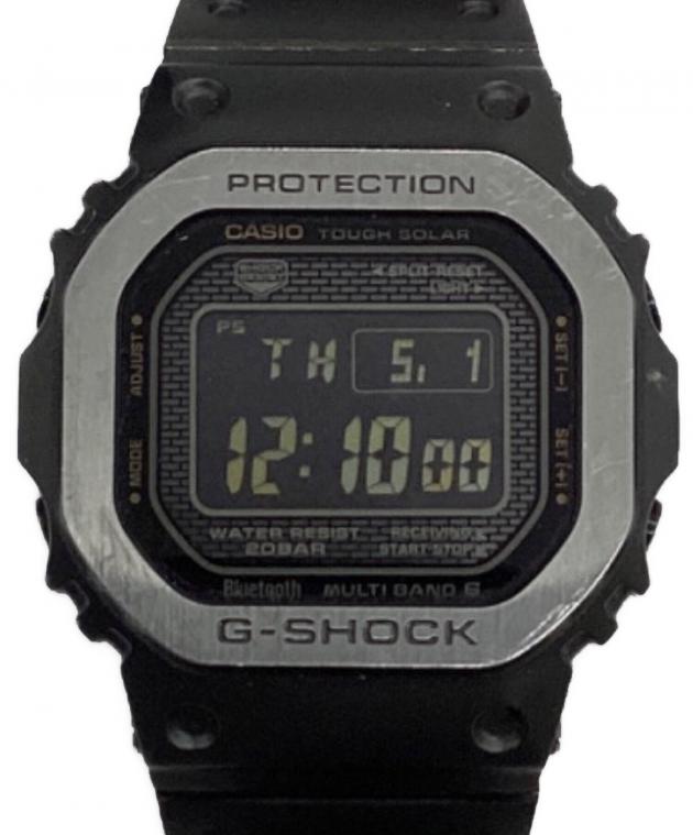 中古・古着通販】CASIO (カシオ) G-SHOCK（ジーショック ）フルメタル