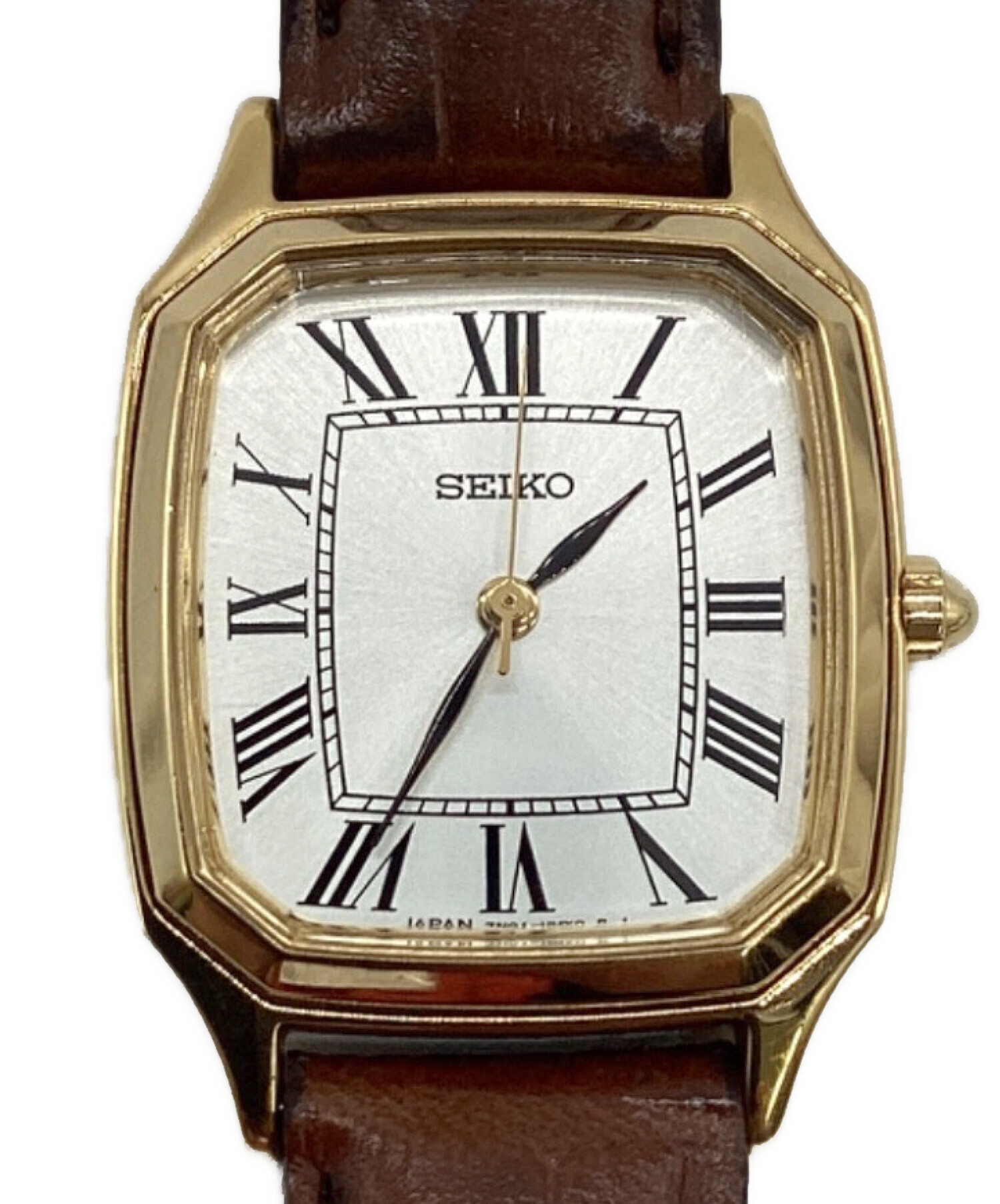 中古・古着通販】SEIKO (セイコー) UNITED ARROWS (ユナイテッド