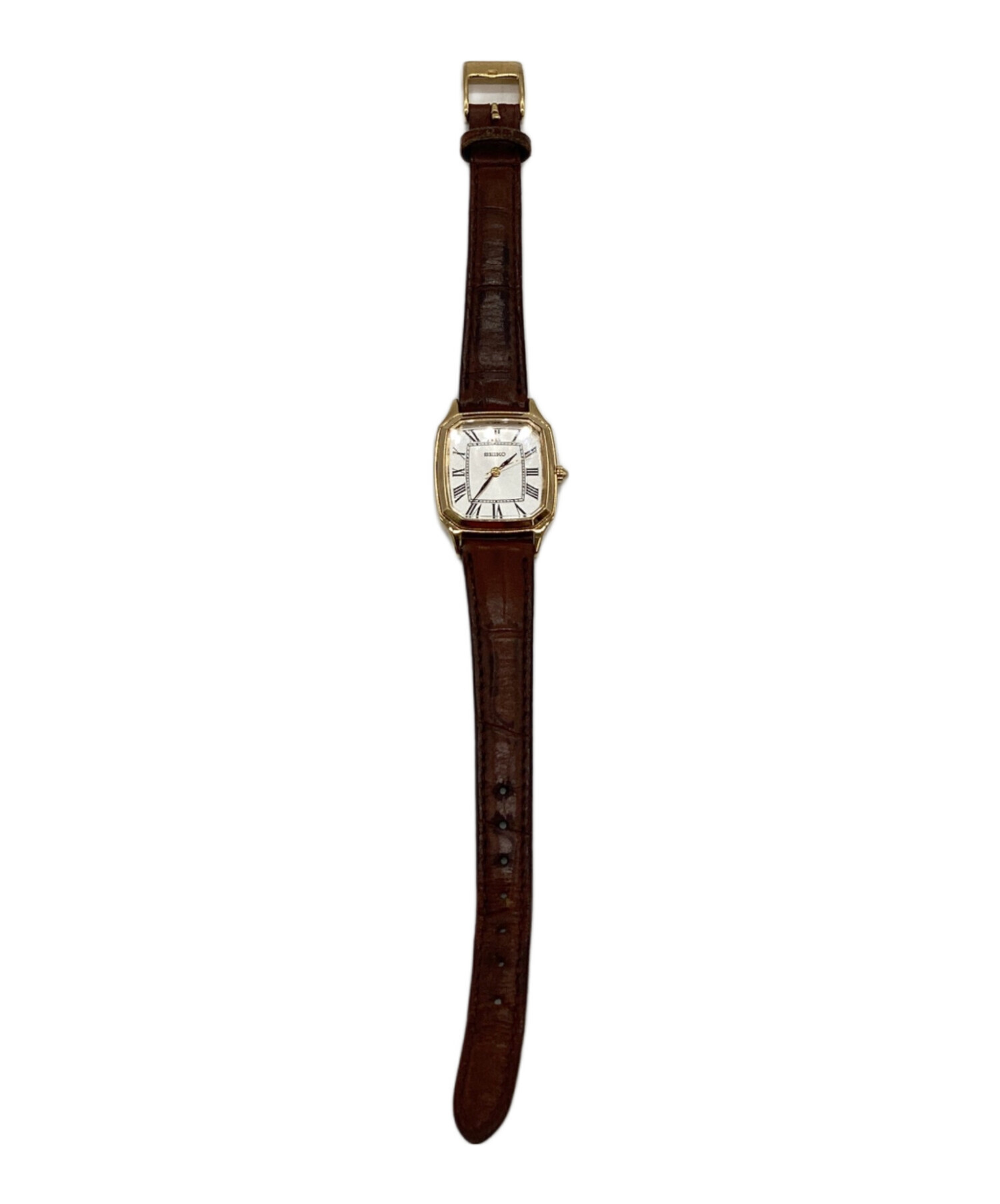 中古・古着通販】SEIKO (セイコー) UNITED ARROWS (ユナイテッド