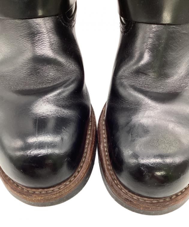 中古・古着通販】RED WING (レッドウィング) 2976 8インチ エンジニア
