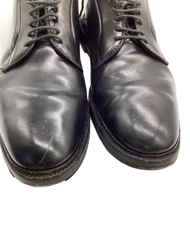 中古・古着通販】Alden (オールデン) 9901 プレーントゥシューズ