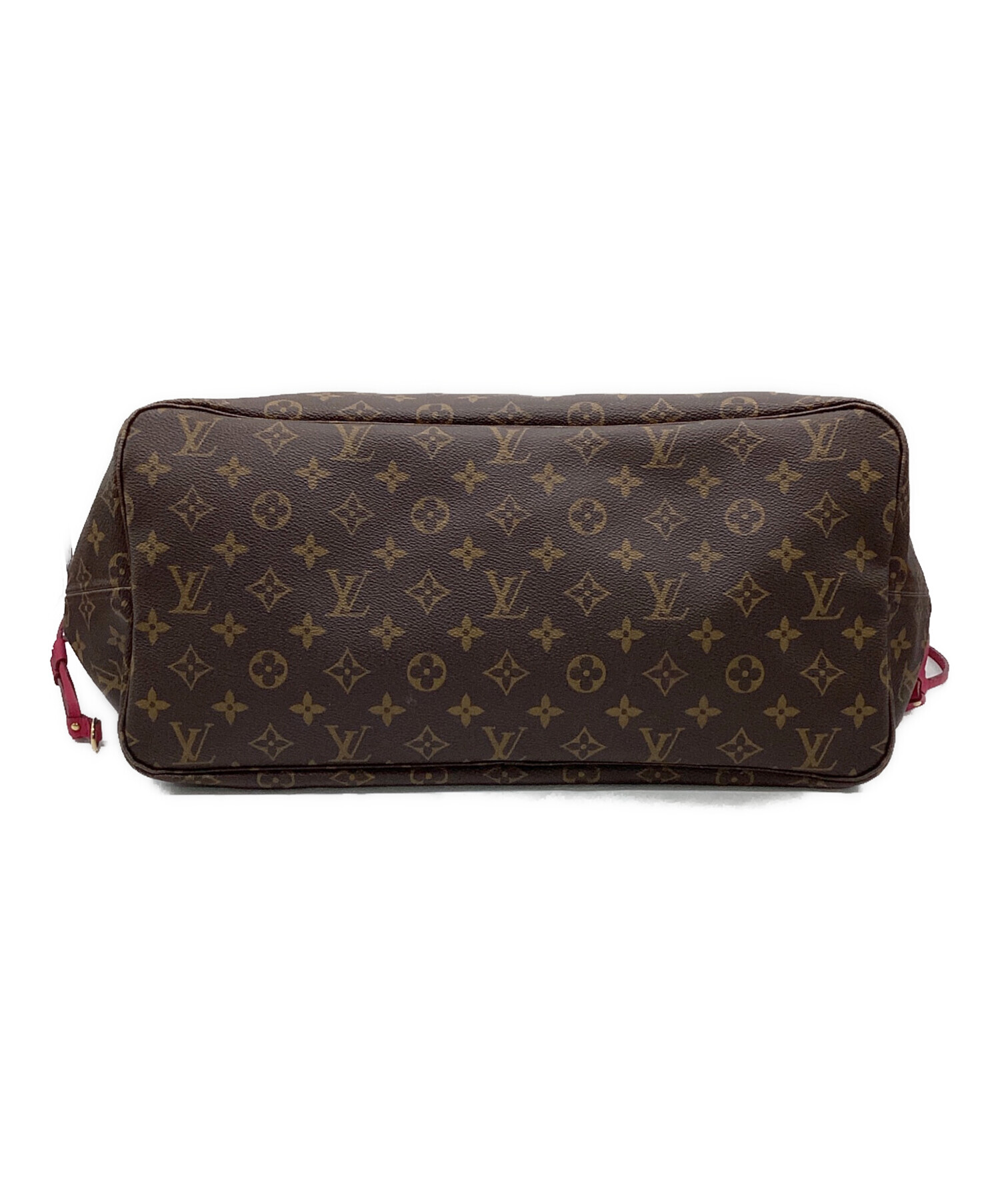 MISA☆ ルイヴィトン ローズアンディアン イカットフラワー 中古・古着通販】LOUIS VUITTON (ルイ ヴィトン) モノグラム