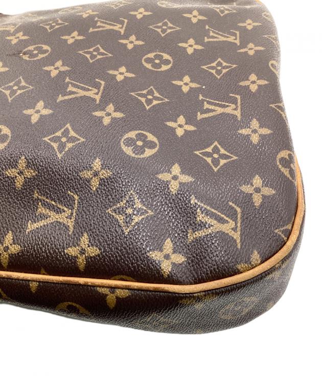 中古・古着通販】LOUIS VUITTON (ルイ ヴィトン) モノグラム オデオン