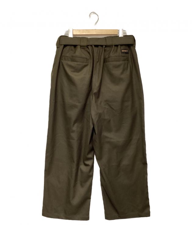 中古・古着通販】TIGHTBOOTH (タイトブース) BAGGY SLACKS