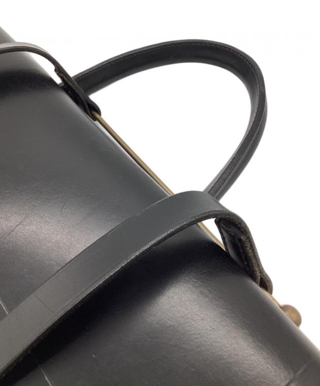 新品★Rutherford ラザフォード ミュージックバッグ Rutherfords / Music Bag / Black | UNION WORKS ONLINE STORE