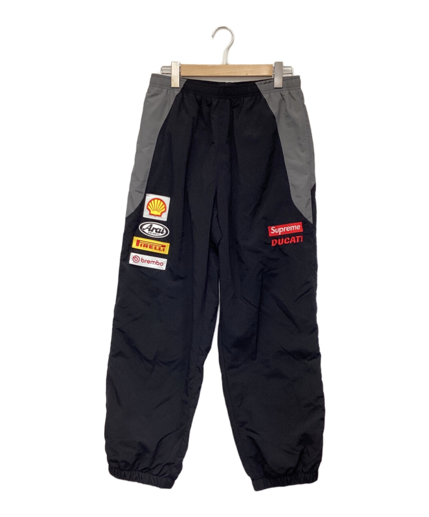 中古・古着通販】SUPREME (シュプリーム) DUCATI (ドゥカティ
