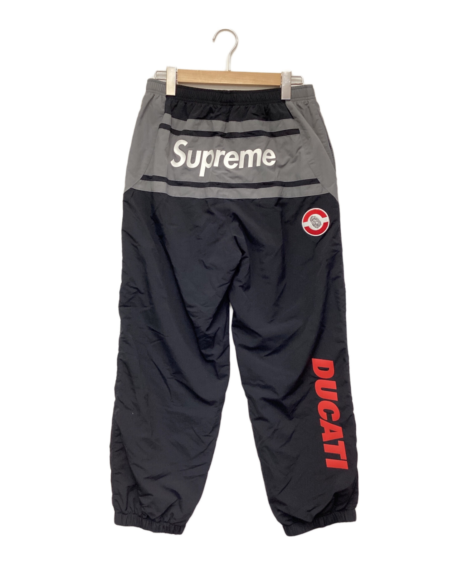 Supreme UMBRO トラックパンツ シュプリーム アンブロ Mサイズ Supreme