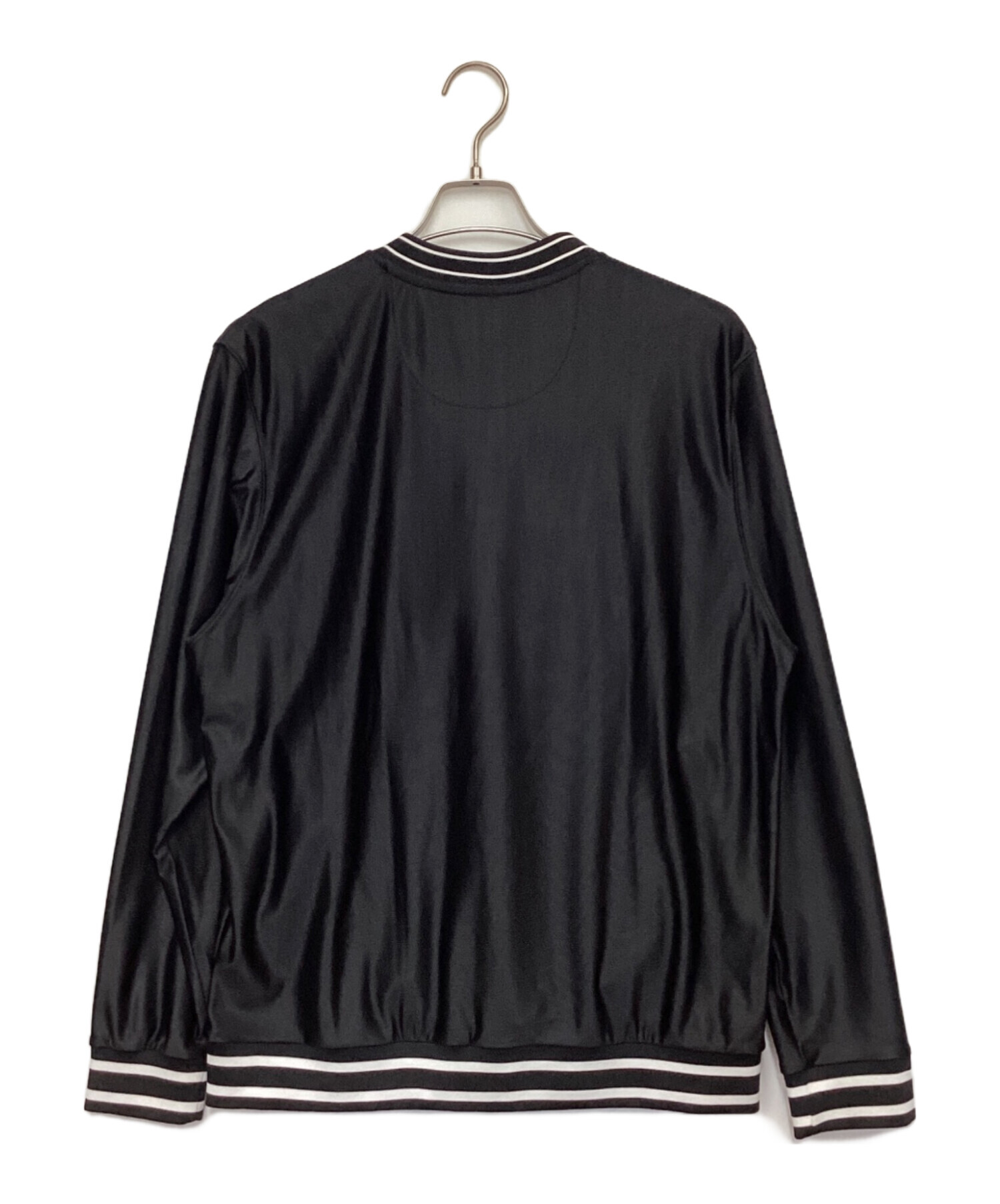 中古・古着通販】SUPREME (シュプリーム) プルオーバー ジャージ 