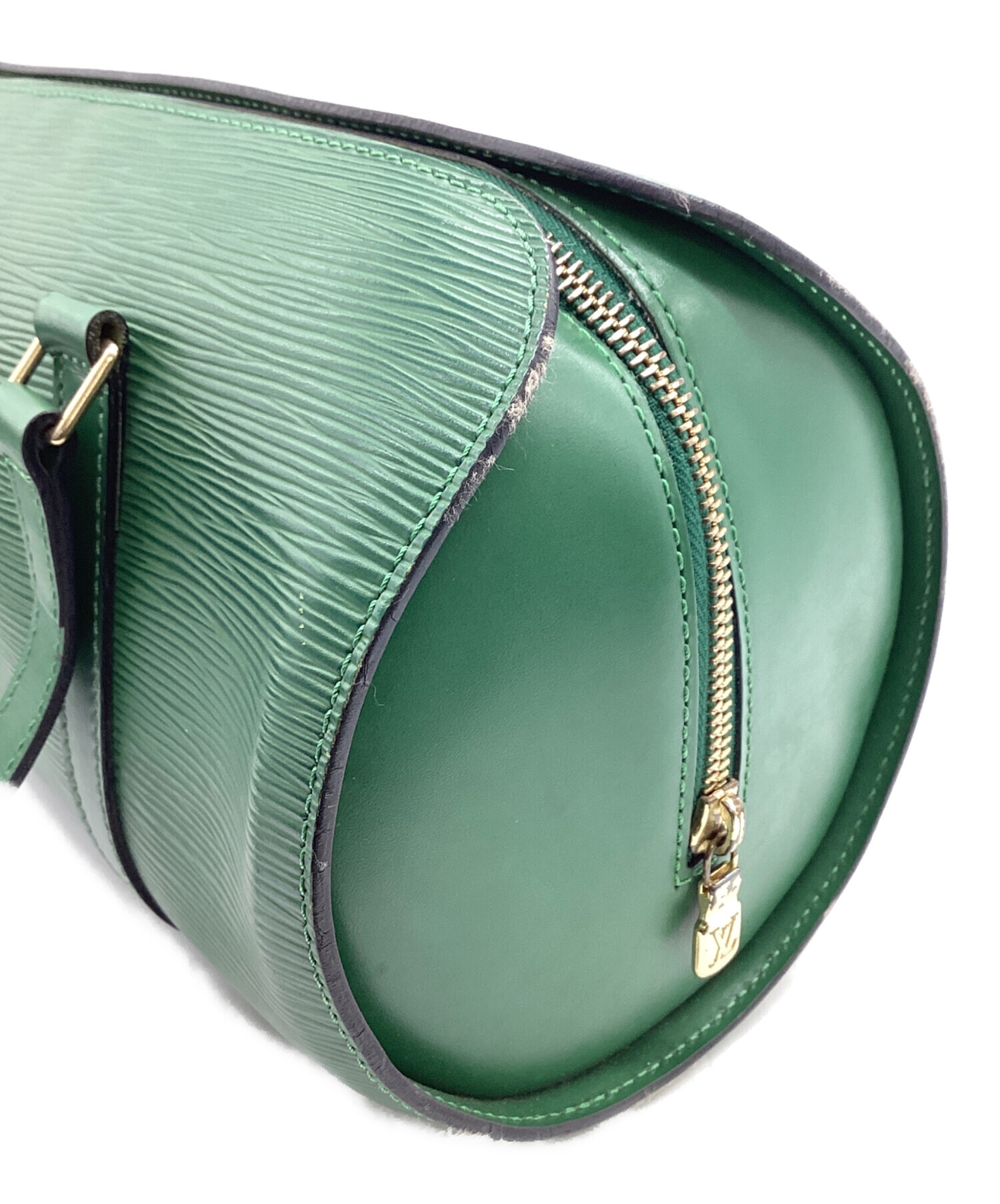 ルイヴィトン エピ スフロ LOUIS VUITTON ルイヴィトン スフロ エピ ハンドバッグ エピレザー