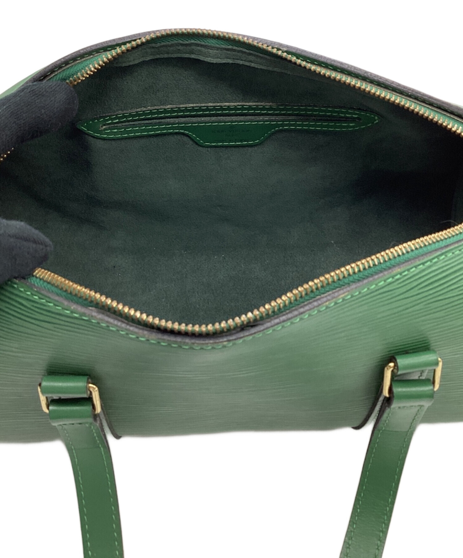 中古・古着通販】LOUIS VUITTON (ルイ ヴィトン) エピ スフロ