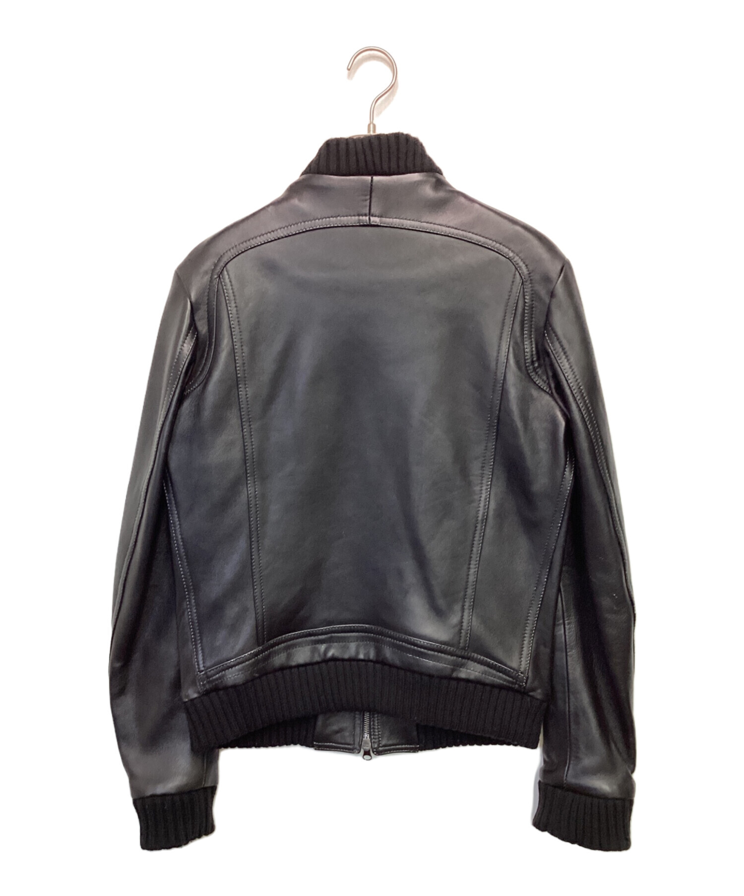 中古・古着通販】VINTAGE DE LUXE (ヴィンテージ デラックス) レザー 