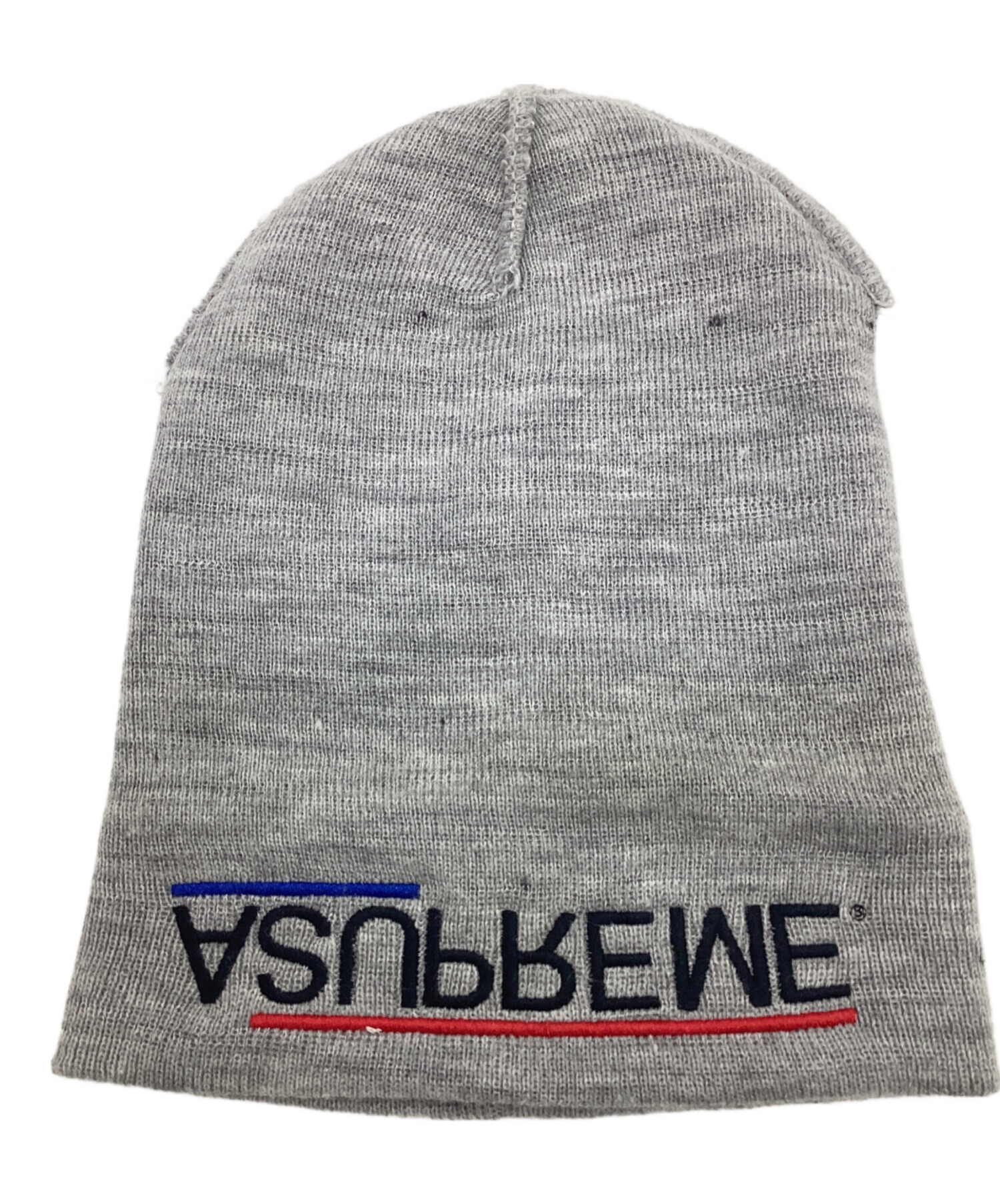 中古・古着通販】SUPREME (シュプリーム) USA Beanie（USA ビーニー