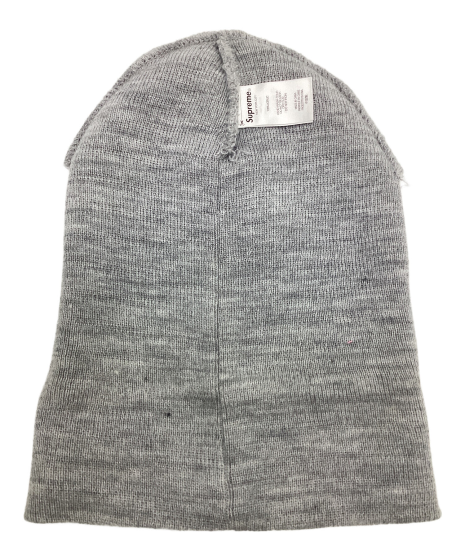 中古・古着通販】SUPREME (シュプリーム) USA Beanie（USA ビーニー