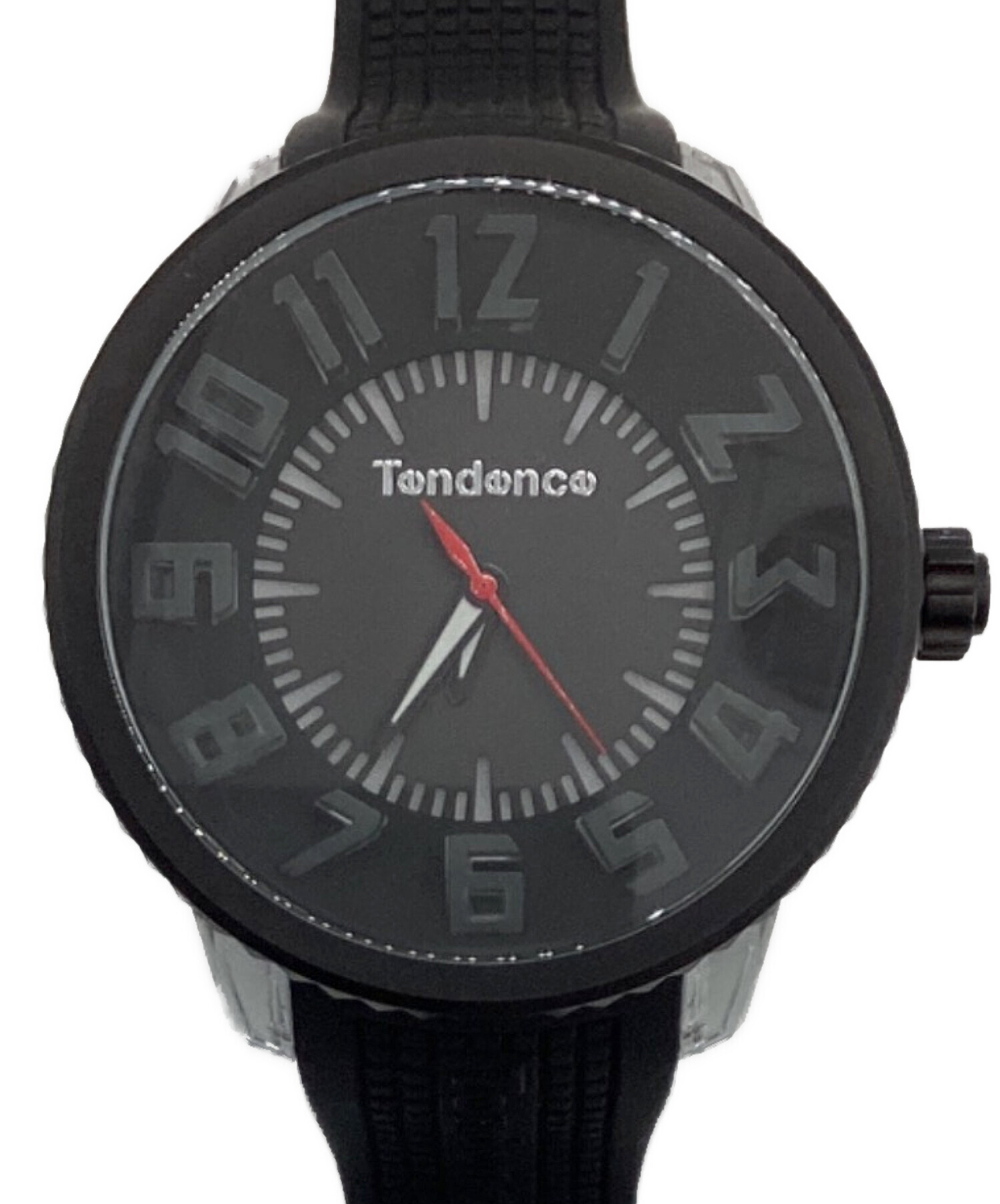 中古・古着通販】tendence (テンデンス) FLASH（フラッシュ）リスト 