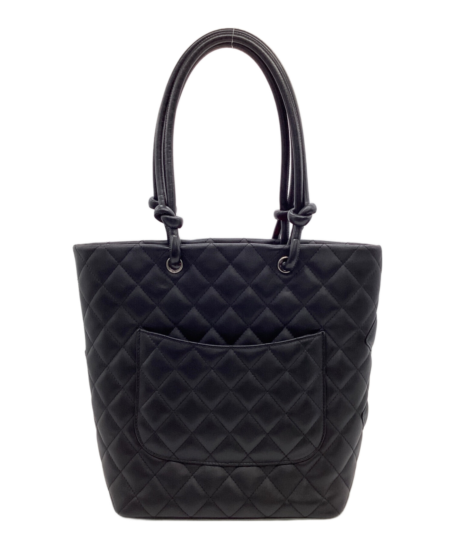 中古・古着通販】CHANEL (シャネル) Cambon-line（カンボンライン 