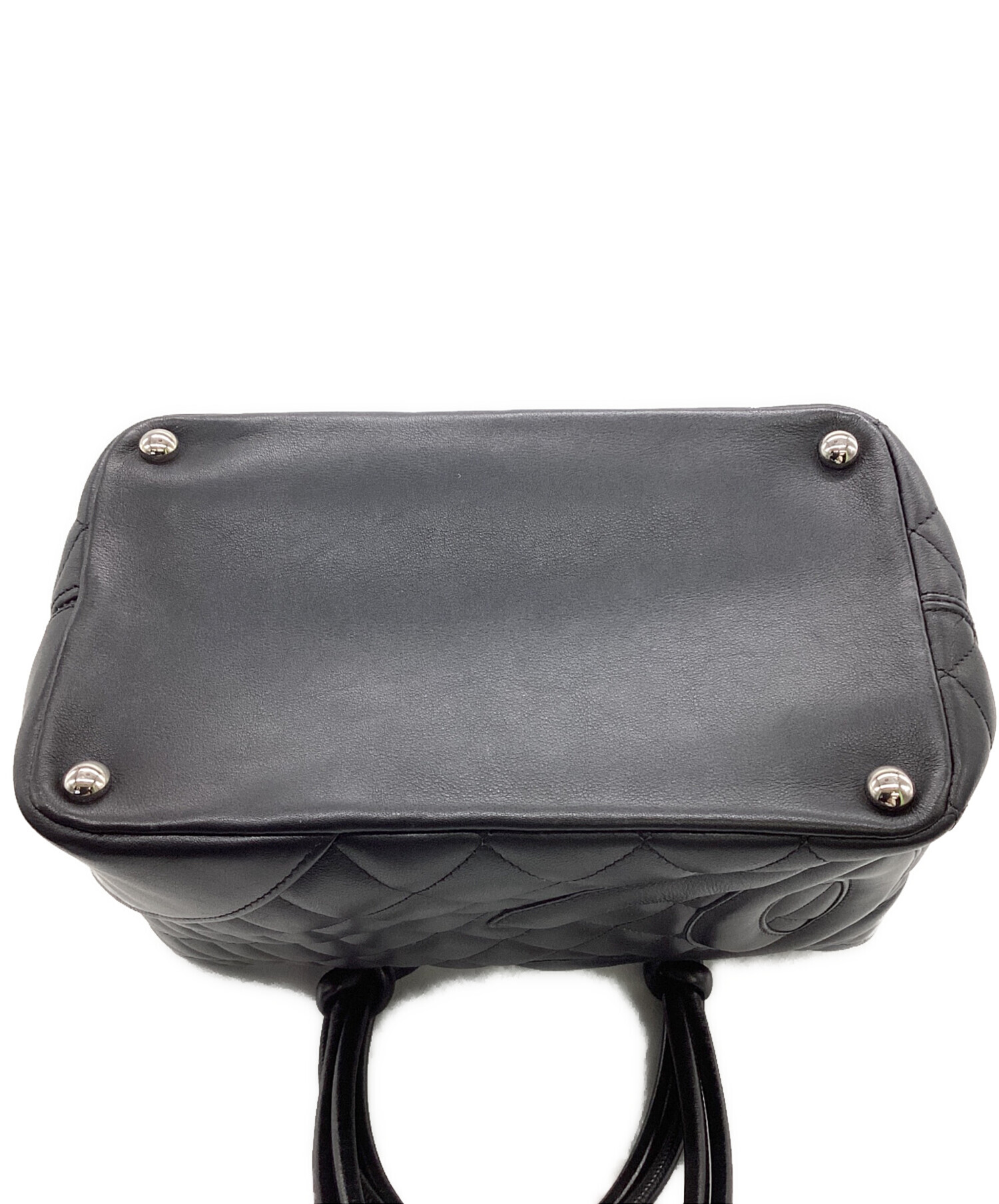 中古・古着通販】CHANEL (シャネル) Cambon-line（カンボンライン 