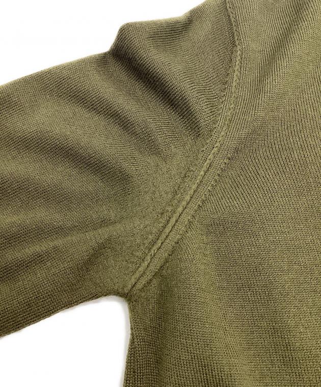 中古・古着通販】C.P COMPANY (シーピーカンパニー) ウールニット