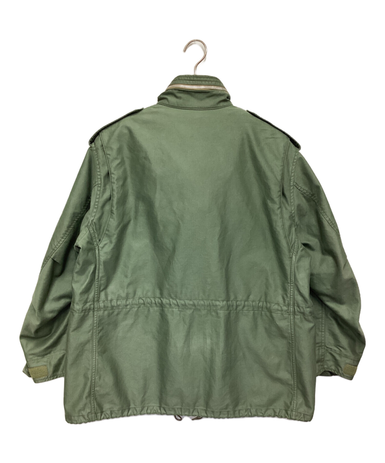 中古・古着通販】MARKAWARE (マーカウェア) M-65 FIELD JACKET, BIG