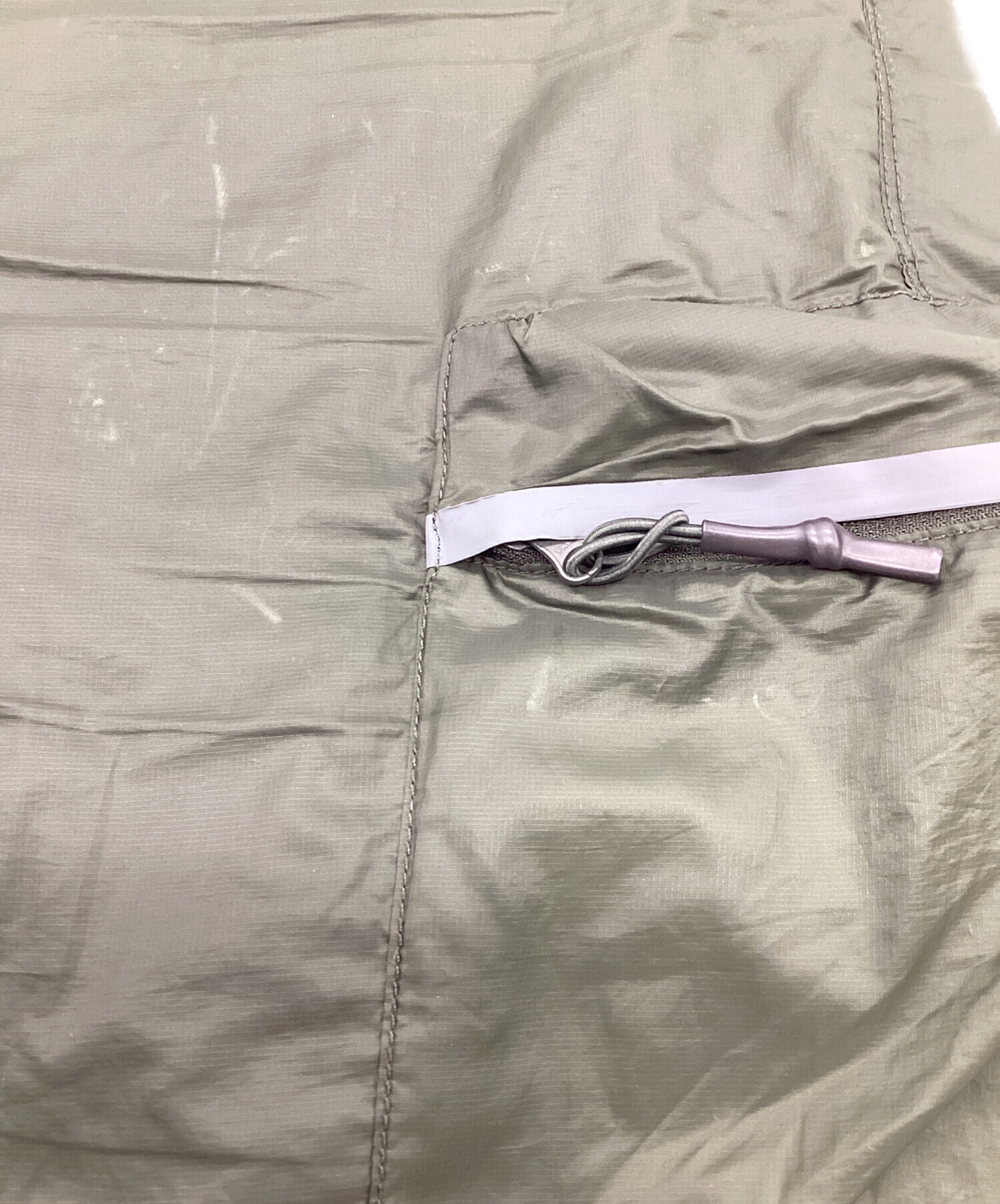中古・古着通販】NIKE (ナイキ) TECH PACK（テックパック）パンツ