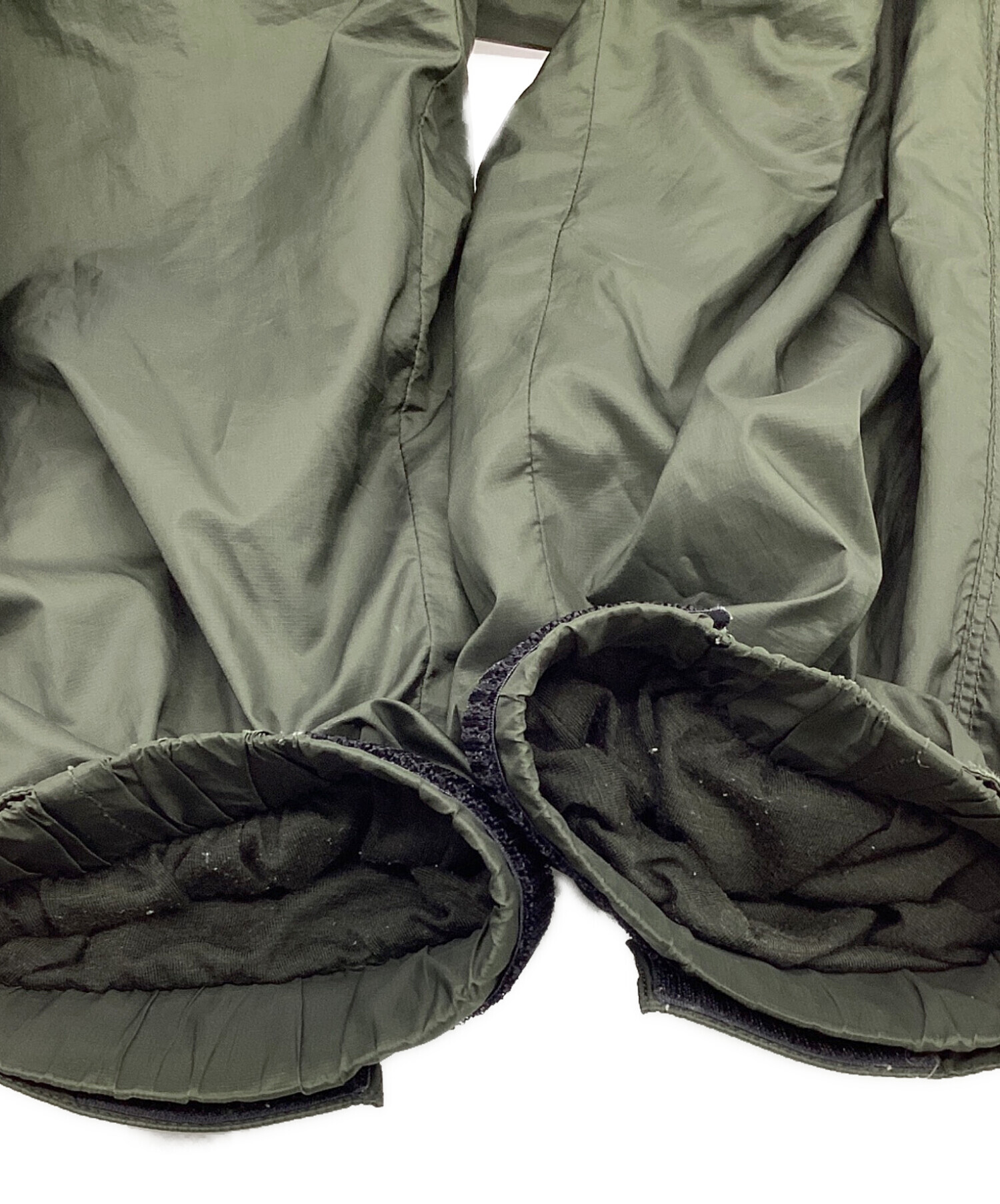 中古・古着通販】NIKE (ナイキ) TECH PACK（テックパック）パンツ