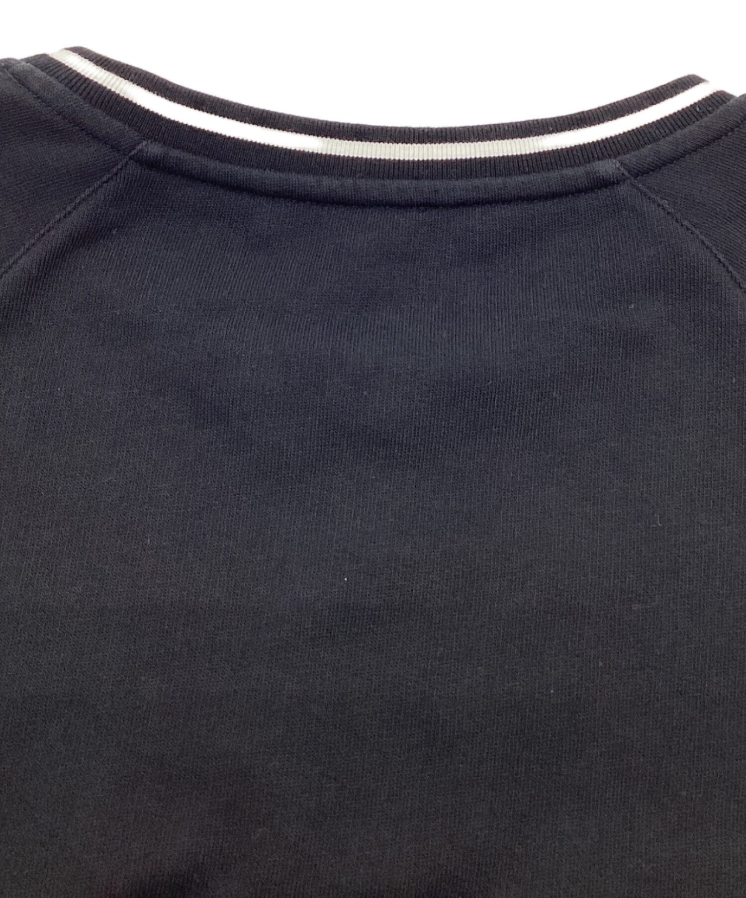 中古・古着通販】GIVENCHY (ジバンシィ) ロゴ クルーネック スウェット 